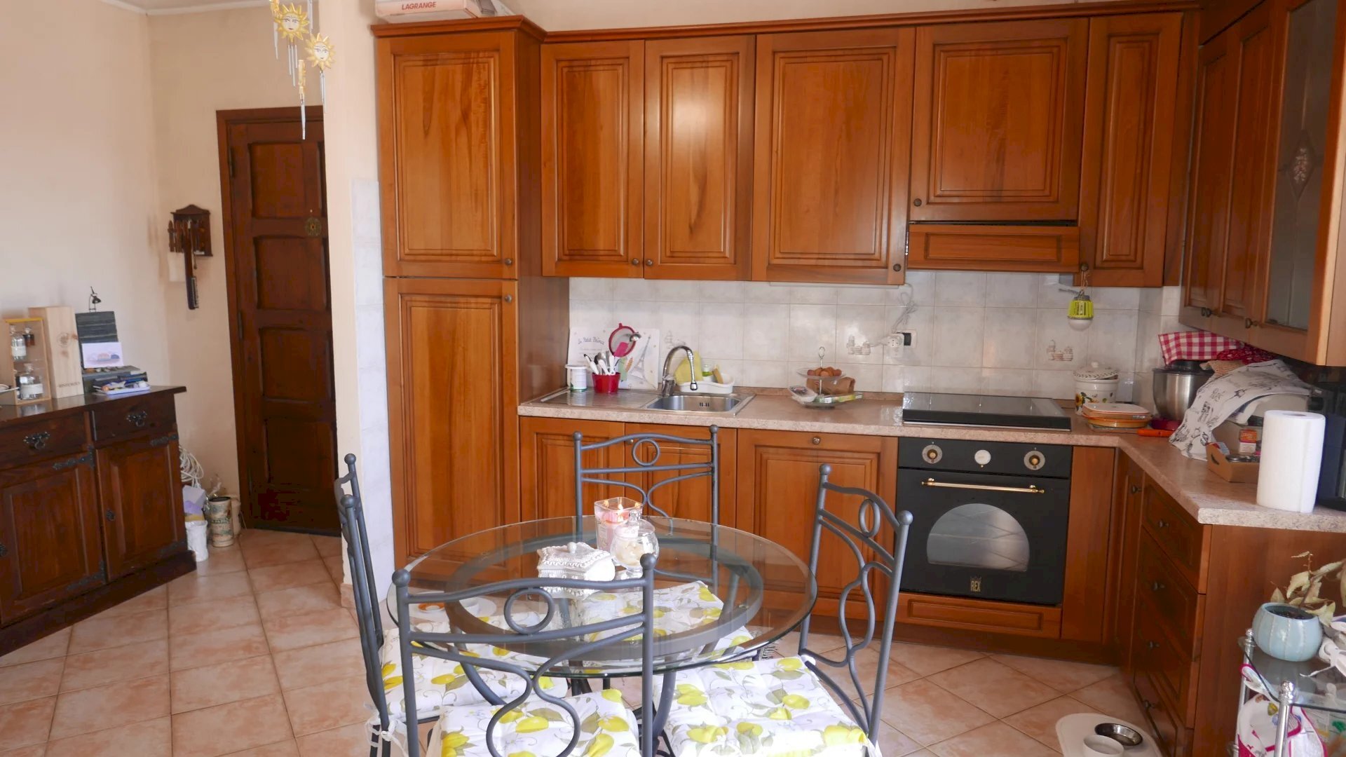 Villa Bifamiliare via Orià, Soldano - foto 3