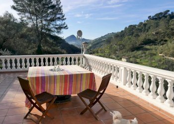 Villa Bifamiliare via Orià, Soldano - foto 1