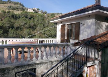 Villa Bifamiliare via Orià, Soldano - foto 2