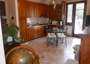 Villa Bifamiliare via Orià, Soldano - foto 4