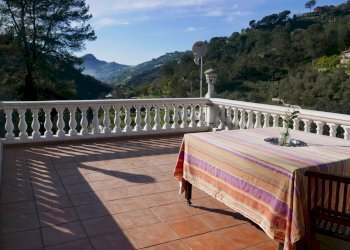 Villa Bifamiliare via Orià, Soldano - foto 9