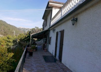 Villa Bifamiliare via Orià, Soldano - foto 10