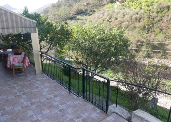 Villa Bifamiliare via Orià, Soldano - foto 11