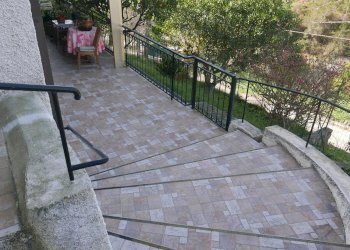 Villa Bifamiliare via Orià, Soldano - foto 12