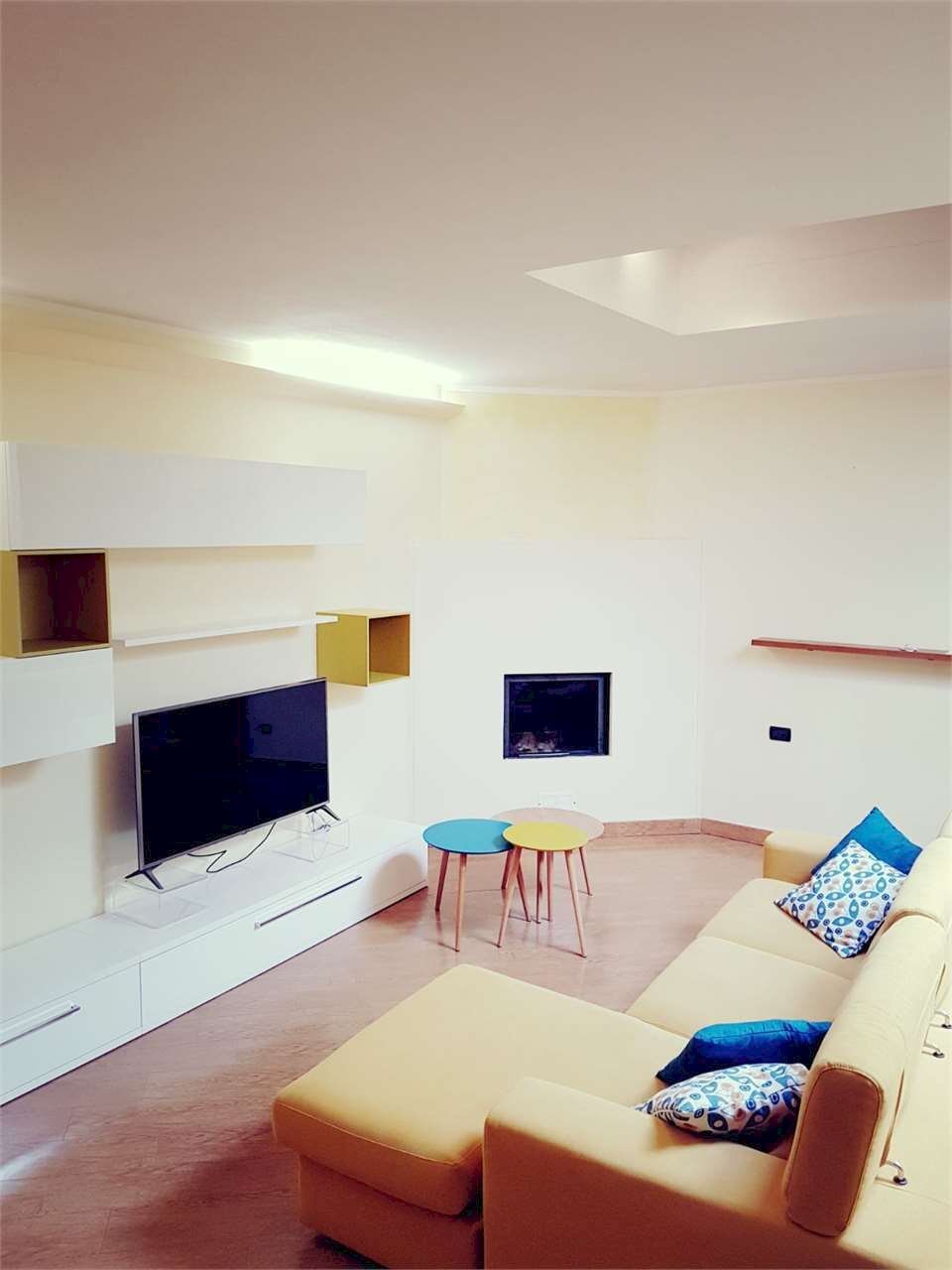 Apartment Bibbiano - photo 1