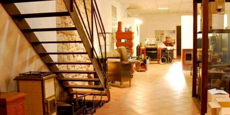 Capannone Reggio nell'Emilia - foto 1