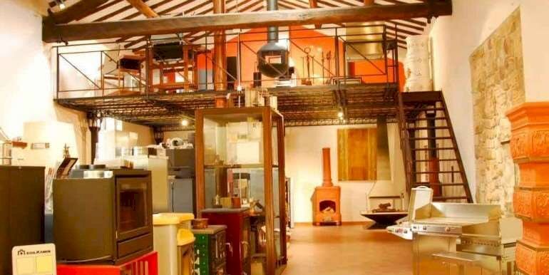 Capannone Reggio nell'Emilia - foto 2