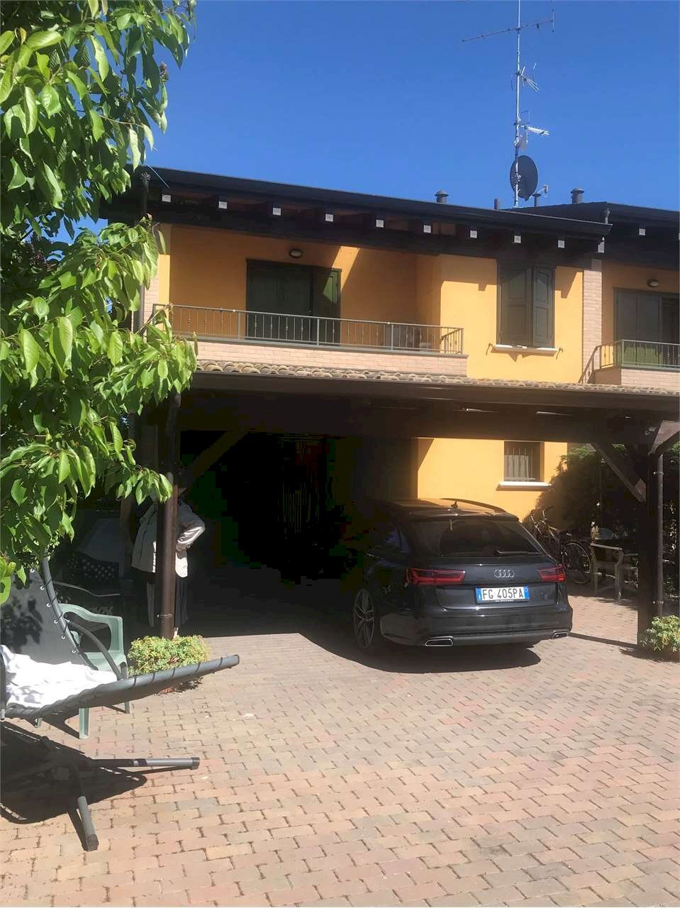 Villa Cadelbosco di Sopra - photo 1