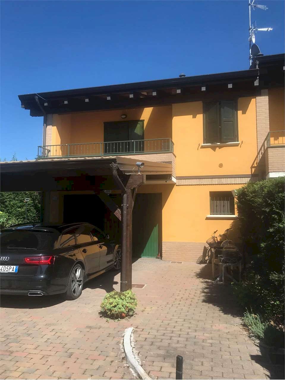 Villa Cadelbosco di Sopra - photo 2