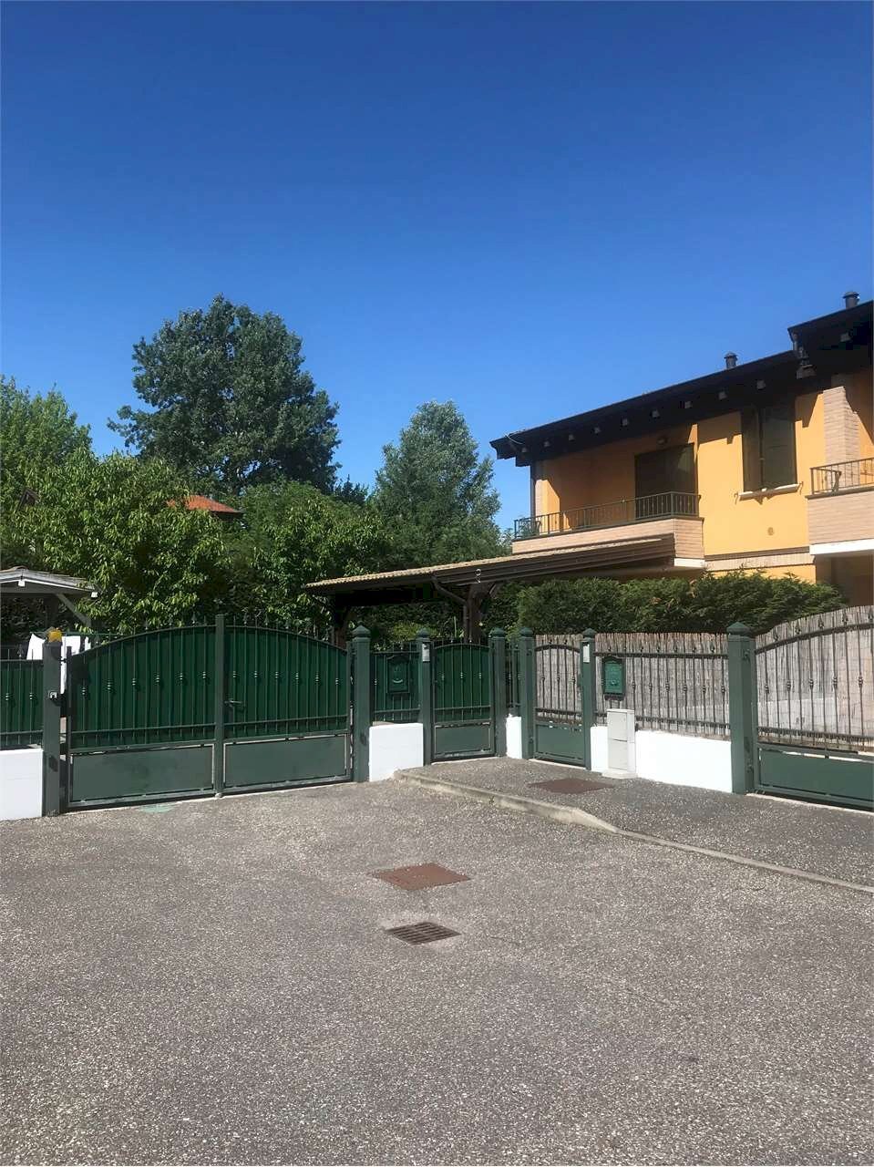 Villa Cadelbosco di Sopra - photo 3