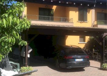 Villa Cadelbosco di Sopra - photo 1