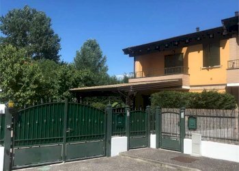 Villa Cadelbosco di Sopra - photo 4