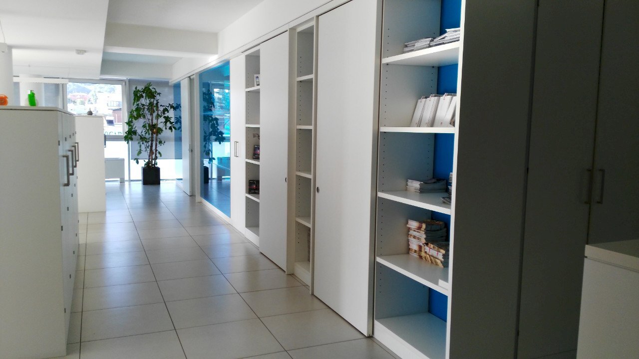 Office Casalecchio di Reno - photo 1