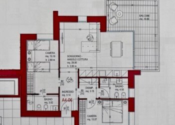 Apartment Parma - photo 3