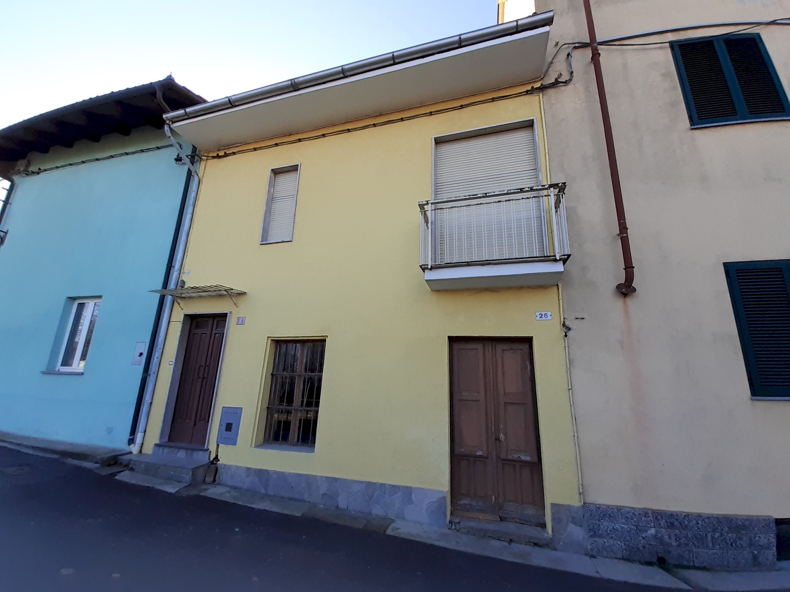 Semi-detached house via Roma, 26, Piea - photo 3