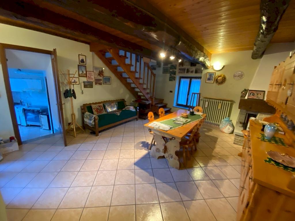 Baita Frazione Roreto, 122, Roure - photo 3