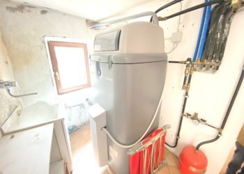 locale caldaia - Baita Frazione Roreto, 122, Roure - foto 36