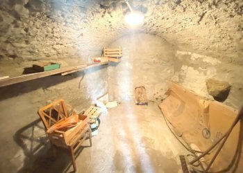 cantina - Baita Frazione Roreto, 122, Roure - foto 30