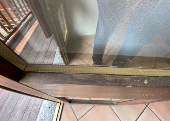 infissi - Baita Frazione Roreto, 122, Roure - foto 37