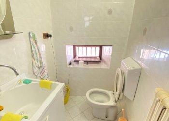 bagno - Baita Frazione Roreto, 122, Roure - foto 19