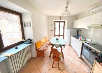 cucina - Baita Frazione Roreto, 122, Roure - foto 8