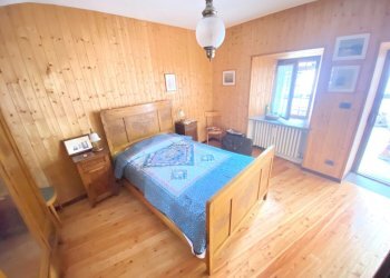 camera - Baita Frazione Roreto, 122, Roure - foto 16