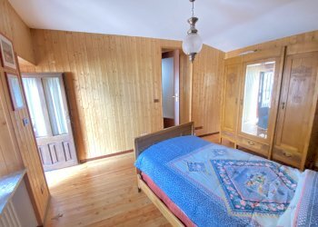 camera - Baita Frazione Roreto, 122, Roure - foto 17