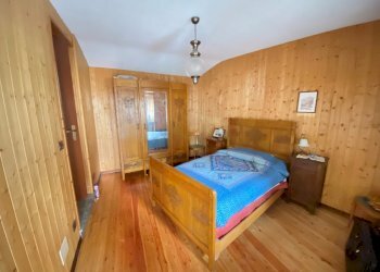 camera - Baita Frazione Roreto, 122, Roure - foto 18