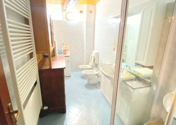 bagno - Baita Frazione Roreto, 122, Roure - foto 20