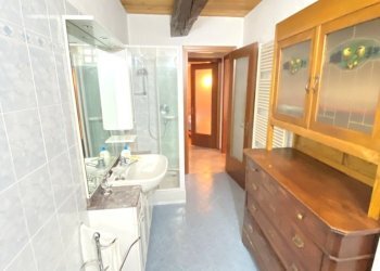 bagno - Baita Frazione Roreto, 122, Roure - foto 21