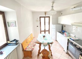 cucina - Baita Frazione Roreto, 122, Roure - foto 9