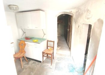 disimpegno - Baita Frazione Roreto, 122, Roure - foto 28