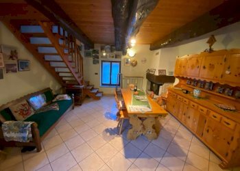 Baita Frazione Roreto, 122, Roure - foto 4