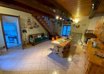 Baita Frazione Roreto, 122, Roure - foto 3