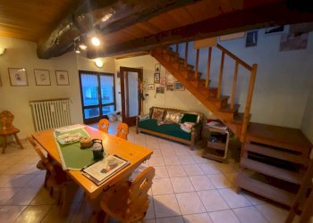 Baita Frazione Roreto, 122, Roure - foto 5