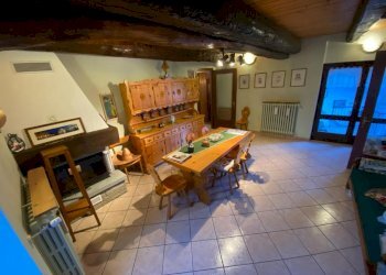 Baita Frazione Roreto, 122, Roure - foto 2