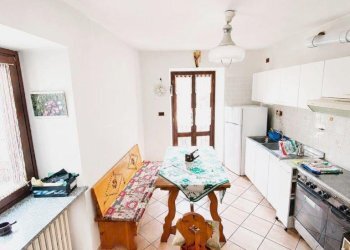 cucina - Baita Frazione Roreto, 122, Roure - photo 12