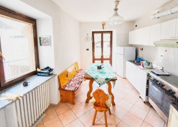 cucina - Baita Frazione Roreto, 122, Roure - photo 11