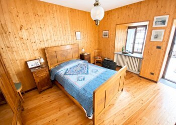 camera - Baita Frazione Roreto, 122, Roure - photo 15