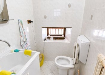 wc - Baita Frazione Roreto, 122, Roure - photo 14