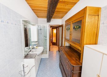bagno - Baita Frazione Roreto, 122, Roure - photo 19