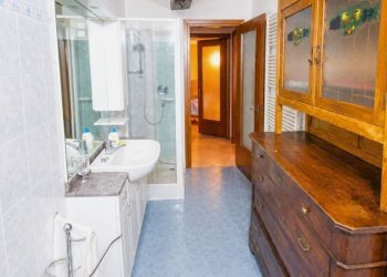 bagno - Baita Frazione Roreto, 122, Roure - photo 20