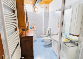 bagno - Baita Frazione Roreto, 122, Roure - photo 18