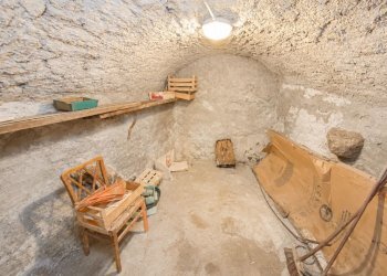 cantina - Baita Frazione Roreto, 122, Roure - photo 26