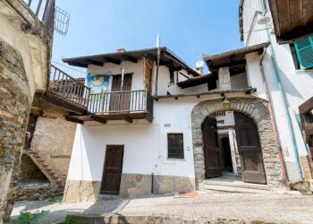 facciata - Baita Frazione Roreto, 122, Roure - photo 34