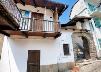 facciata - Baita Frazione Roreto, 122, Roure - photo 35