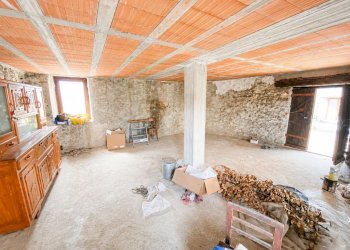 deposito - Baita Frazione Roreto, 122, Roure - photo 33