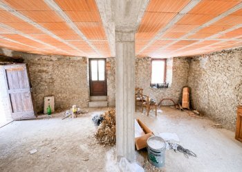 deposito - Baita Frazione Roreto, 122, Roure - photo 32