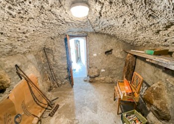 cantina - Baita Frazione Roreto, 122, Roure - photo 27
