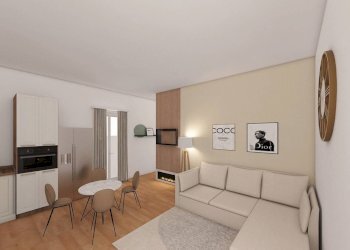 Appartamento Sant'Arpino - foto 8